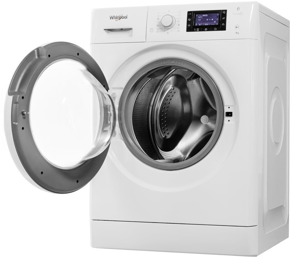 Whirlpool Где Купить Стиральная Машина