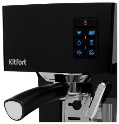 Kitfort КТ-743