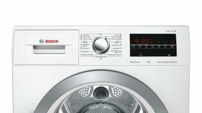 Bosch WTW85469OE