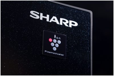 Sharp SJ-GX98PBK