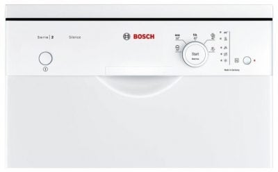 Bosch SPS 25DW03 R