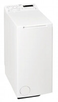 Whirlpool TDLR 65210