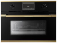 Kuppersbusch CM 6330.0 S4 Gold