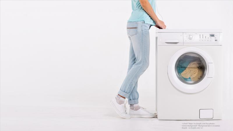 Как выбрать импортную стиральную машину?