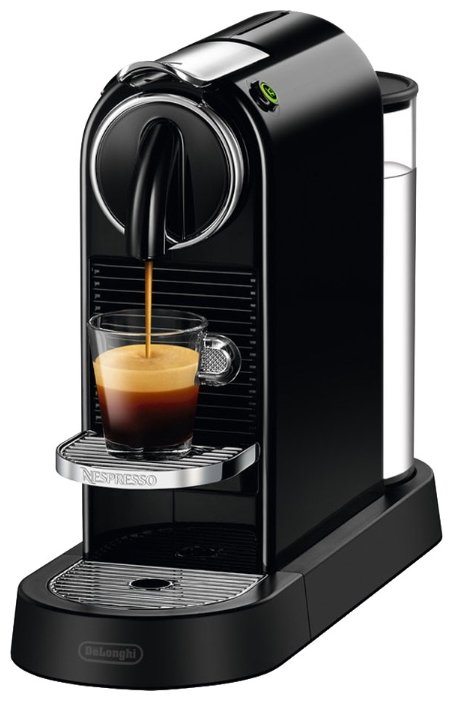 Delonghi nespresso citiz hotsell