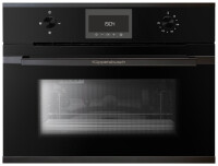 Kuppersbusch CM 6330.0 S2 Black Chrome