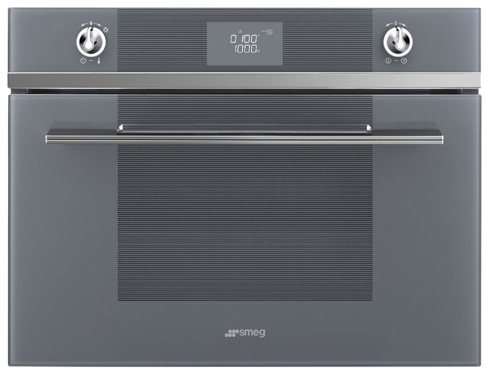 Духовой шкаф smeg sf800ao