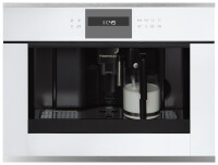 Kuppersbusch CKV 6550.0 W1 Stainless steel