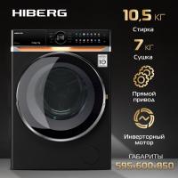 HIBERG i-DDQ10 - 10714 Sd 