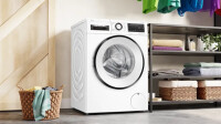 BOSCH WGG244FNSN