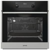 Электрический духовой шкаф gorenje bo735e20b