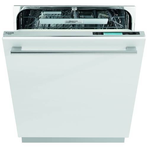 FULGOR MILANO FDW 9017