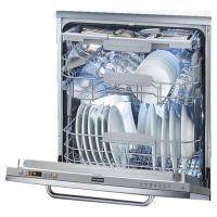 FRANKE FDW 614 D7P A++