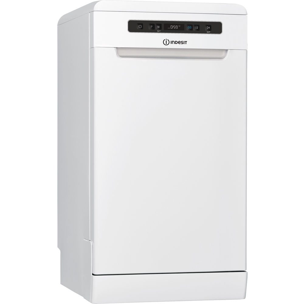 Indesit DSFC 3T117 купить в Москве посудомоечную машину по низкой цене с  доставкой по акции