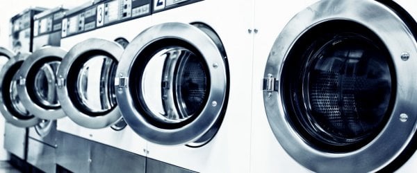 10 лучших стиральных машин с фронтальной загрузкой