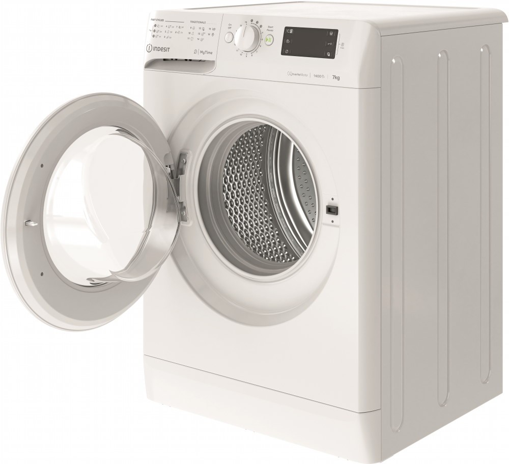 Indesit OMTWE 71483 W купить в Москве стиральную машину по низкой цене с  доставкой по акции