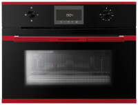 Kuppersbusch CM 6330.0 S8 Hot Chili