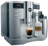 Jura Impressa S9 One Touch