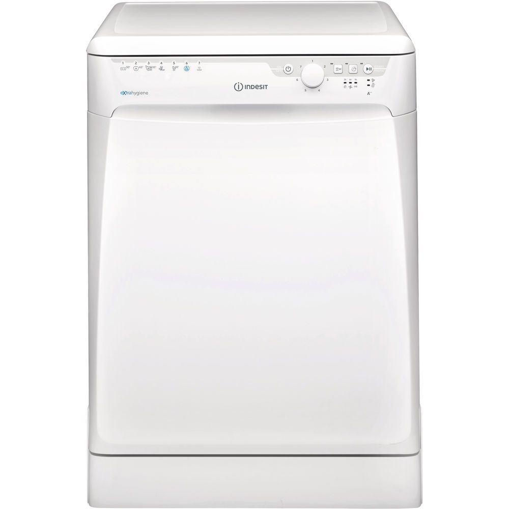 Indesit DFP 27B+96 Z купить в Москве посудомоечную машину по низкой цене с  доставкой по акции