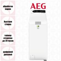 AEG LTR8E373E