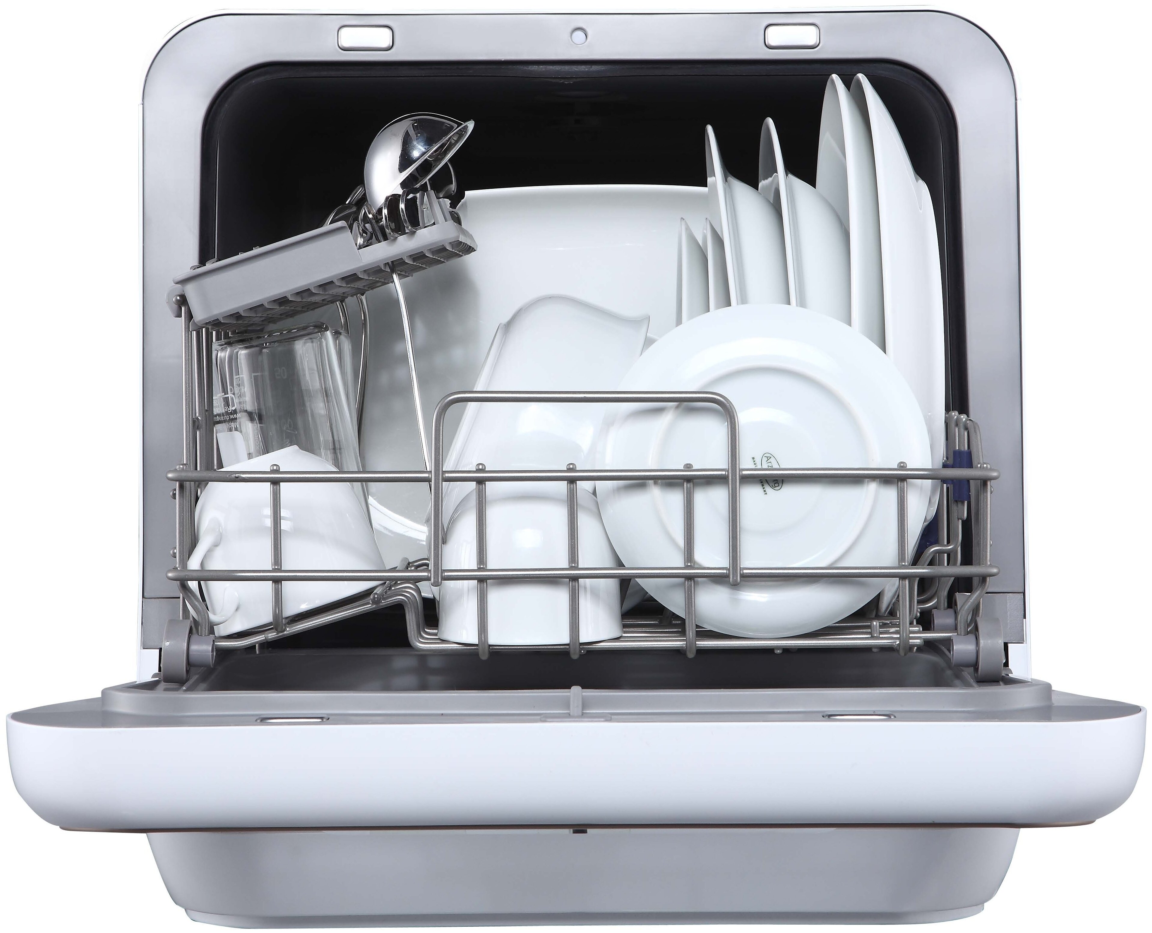 Купить настольную посудомоечную машину недорого