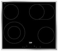 BEKO HIC 64403 X