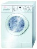 Bosch Maxx 5 WLX 20362