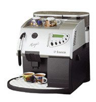 Saeco Magic Comfort