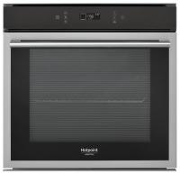 Кухонная плита с духовым шкафом hotpoint ariston