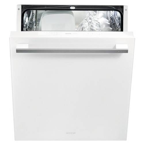 Gorenje Simplicity GV6SY2W