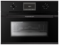 Kuppersbusch CM 6330.0 S5 Black Velvet