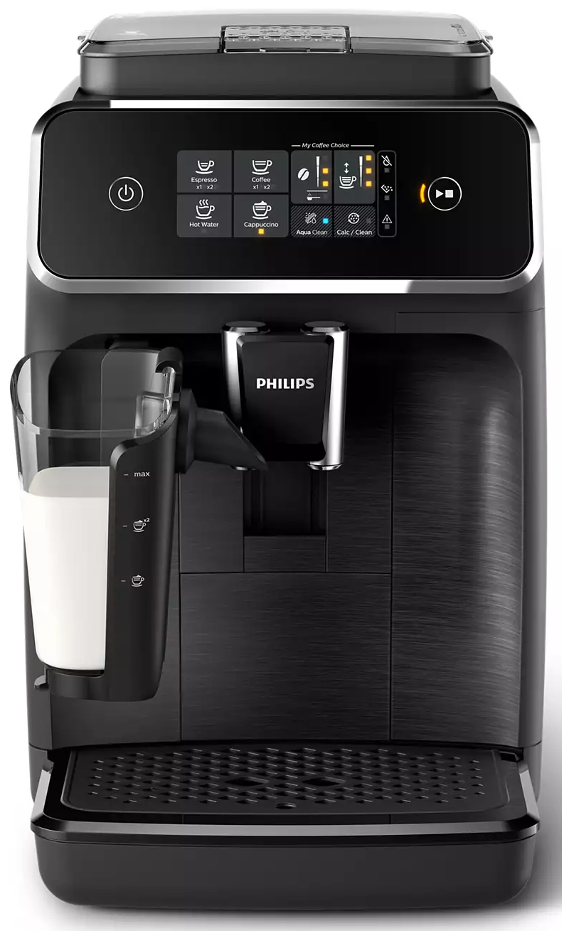 Philips EP223010 купить в Москве | Кофемашина Philips EP223010 - цена,  характеристики, акция