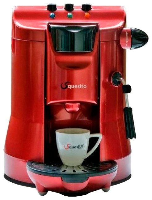 Кофемашина капсульная Caffitaly System Diadema S16