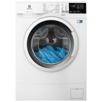 Electrolux PerfectCare 600 EW6S4R04W
