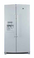 Whirlpool S20 B RWW