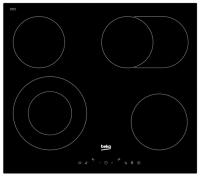 Beko HIC 64403 T