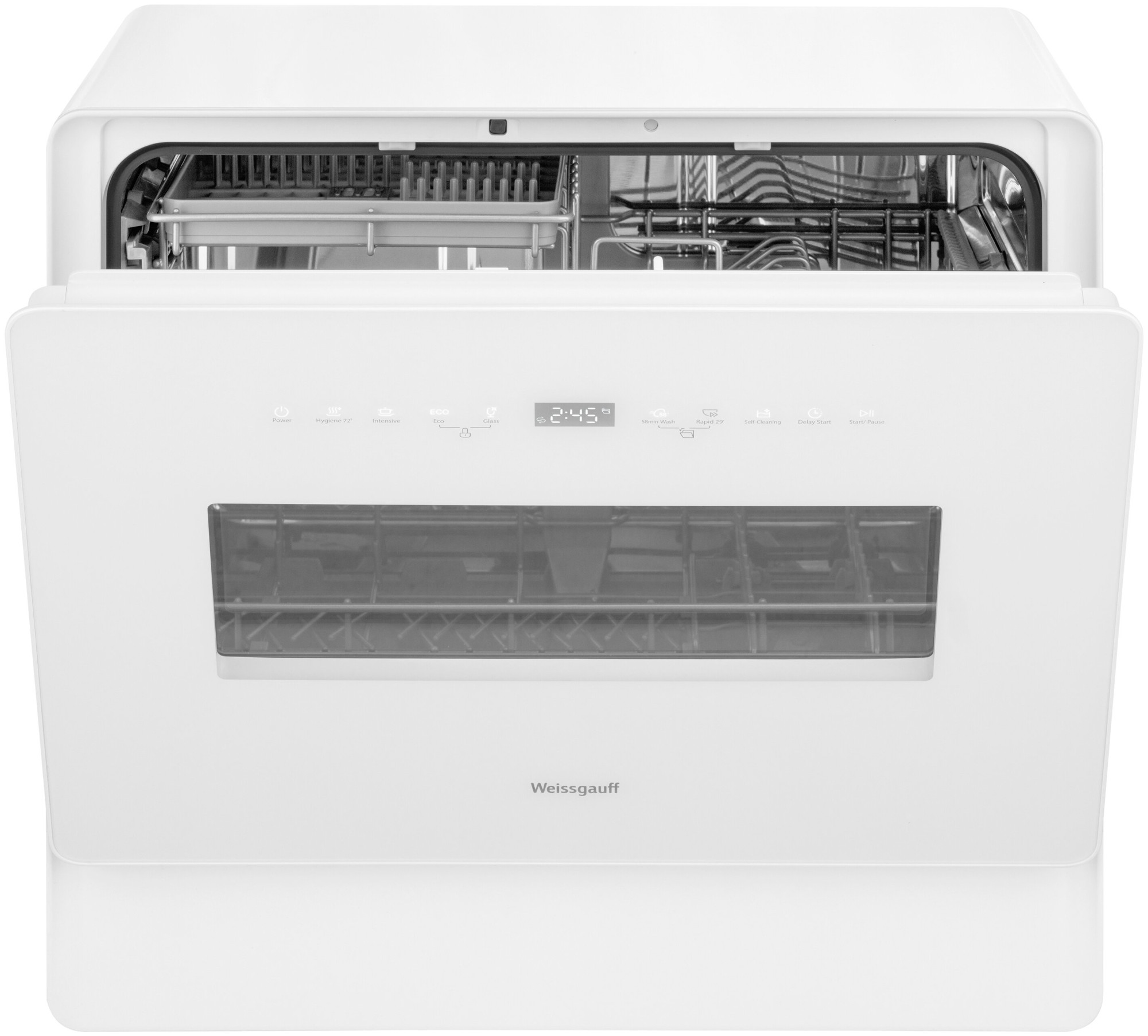 Weissgauff Посудомоечная Машина Купить В Саратове