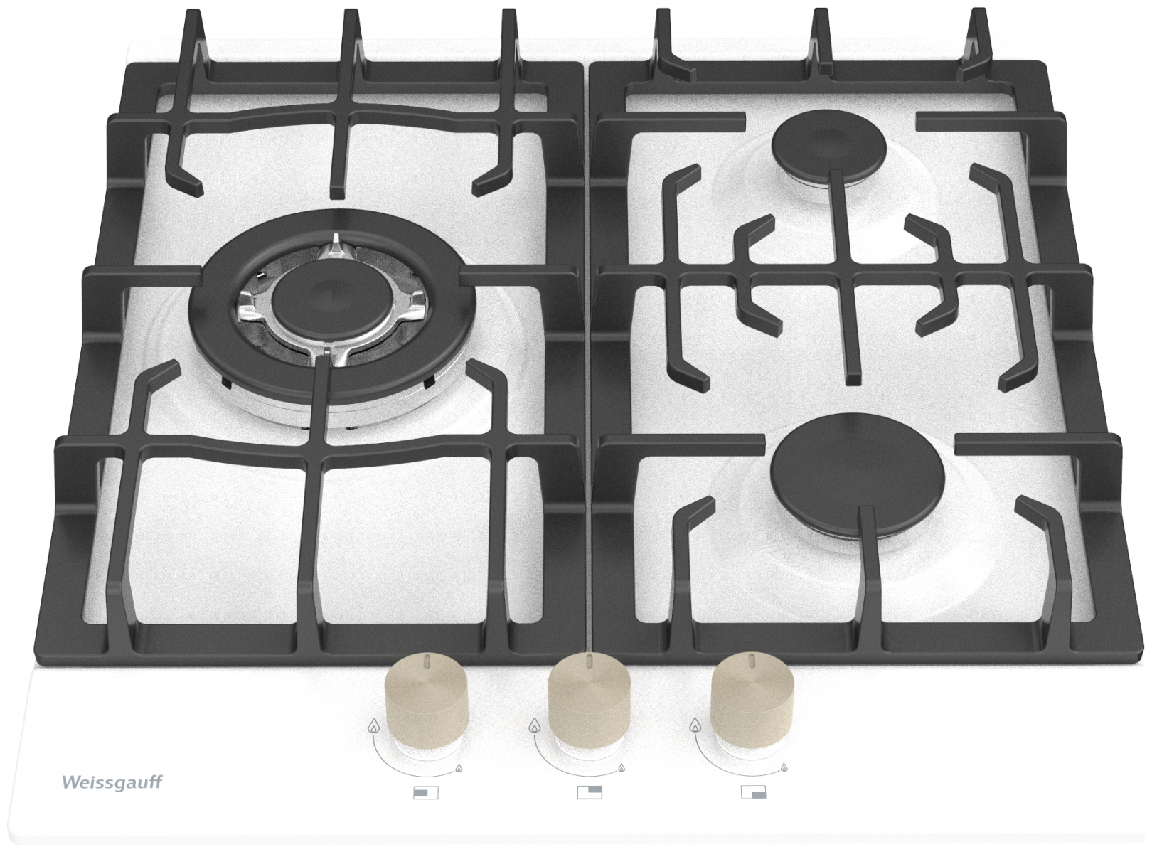 Варочная Панель Weissgauff Купить В Москве