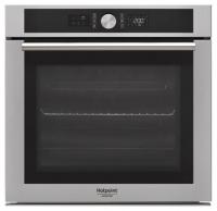 Кухонная плита с духовым шкафом hotpoint ariston