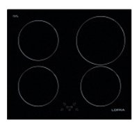 LOFRA I 604 INDUCTION