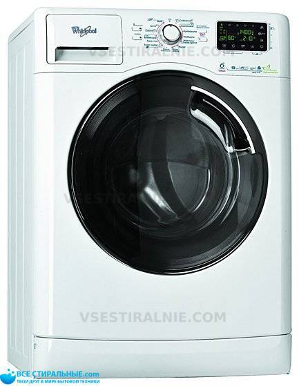 Whirlpool AWOE 8102 купить в Москве стиральную машину по низкой цене с ...
