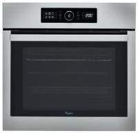 Духовой шкаф whirlpool akz 6230 wh