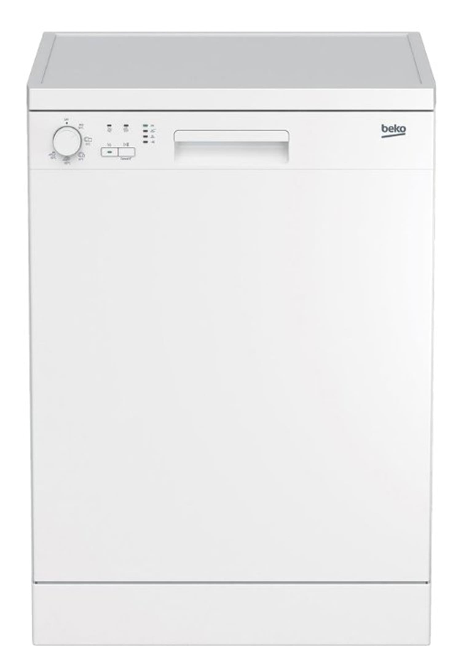 BEKO DFN 05310 W купить в Москве посудомоечную машину по низкой цене с  доставкой по акции