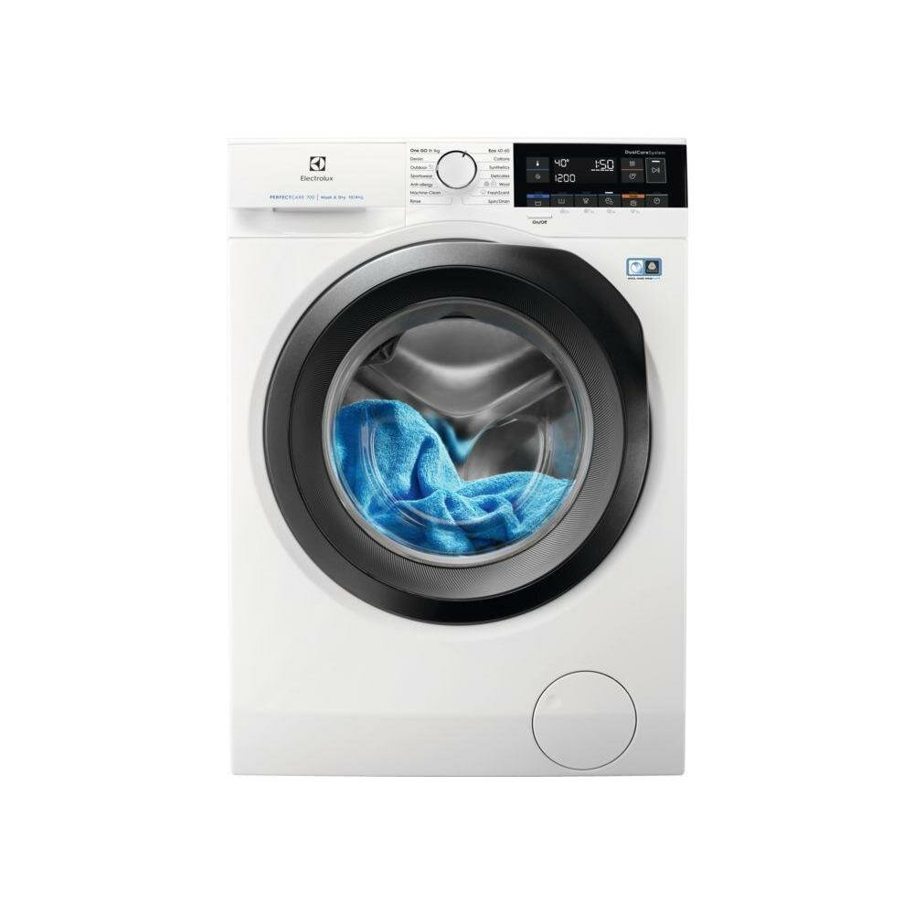 Electrolux EW7WP369S купить в Москве стиральную машину по низкой цене с  доставкой по акции