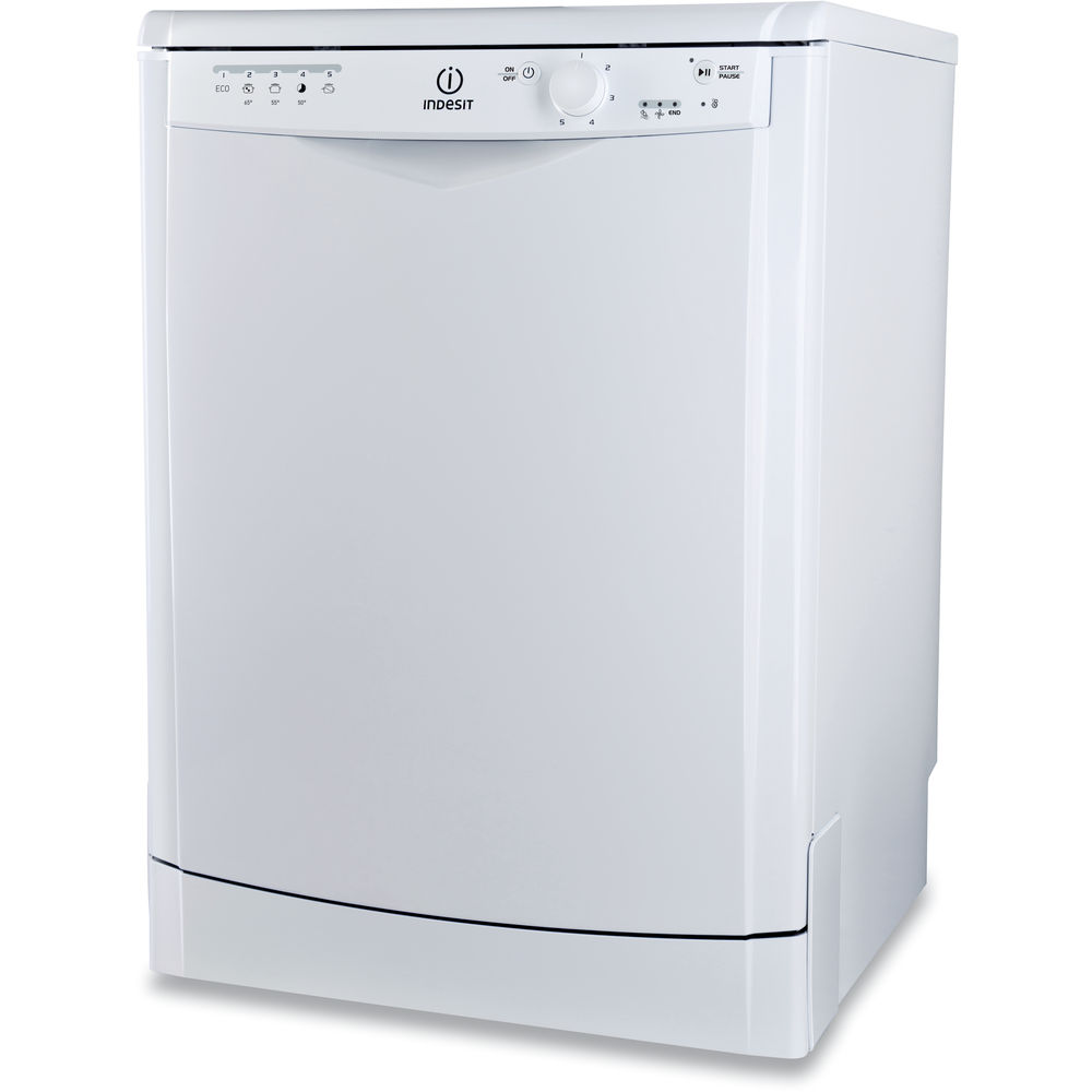 Indesit DFG 15B10 купить в Москве посудомоечную машину по низкой цене с  доставкой по акции