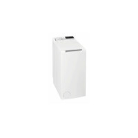 Whirlpool TDLR 7221 BSEU