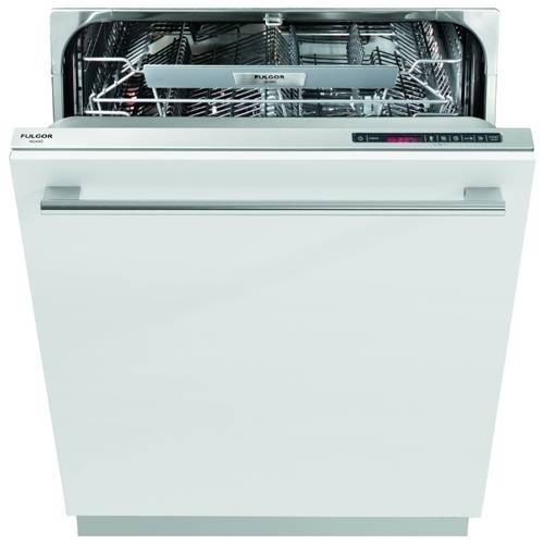 FULGOR MILANO FDW 8215