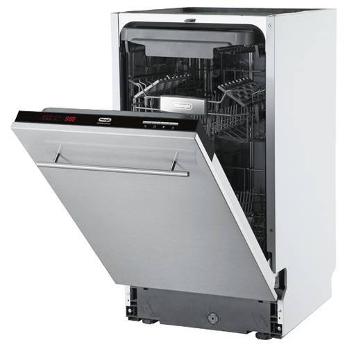 De'Longhi DDW06S Brilliant
