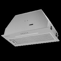 MAUNFELD TRAPEZE 603EM нержавеющая сталь