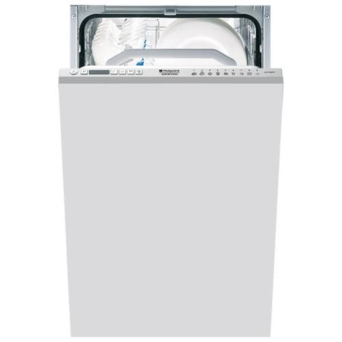 Hotpoint-Ariston LST 5397 X